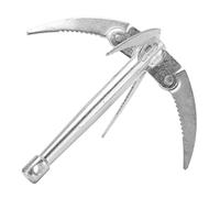 Dissolvant d'ancre de Mauvaises Herbes Couteau d'herbe d'eau de pêche de Haute résistance réglable de Haute résistance de résistance à la Baumscheren & Gartenscheren