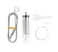 Dissolvant De Bouchons Trous Vidange Réfrigérateur, Outils Nettoyage Drague, 2 Ensembles 5 Pièces/ensemble Pour Cuisine
