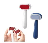 Dissolvant de callosités des pieds double face | Nouveau Dissolvant de callosités for les pieds, dissolvant de callosités Double face(Red+blue)