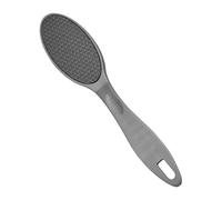 Dissolvant de callosités en verre pour pieds | Pour pédicure | Outil de nettoyage des pieds pour pédicure | Outils de profession