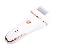 Dissolvant de Callosités pour Pédicure, Soin des Pieds USB Rechargeable | Abs, Usage à Domicile pour Femmes et Hommes, Élimine Peaux Mortes, Protège la Santé du Pied