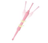 Dissolvant de cérumen à double tête,élimination du cérumen à double tête - Petit -oreille pour bébé,Outil de nettoyage des oreilles pour et adultes, outil de retrait du, outil de retrait cé