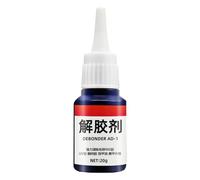 Dissolvant de Colle, 20 g