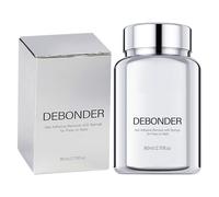 Dissolvant de colle à ongles - Colle à ongles Debonder Gel - Outil pour ongles des doigts et des orteils - Extensions acryliques - Trempage politique - Nettoyage précis - Utilisation multifonction
