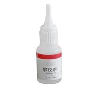 Dissolvant de colle à ongles, dissolvant d'adhésif pour voitures - Dissolvant d'autocollants, agent de nettoyage,Dissolvant de colle puissant, Solution d'élimination des ongles, dissolvant d'adhésif p