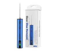 Dissolvant de colle électrique 1800 mAh rechargeable 5 vitesses portable