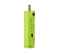 Dissolvant de colle électrique sans fil pour réparation d'écran, moteur électrique, affichage LED, 6 niveaux, 215 mm