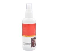 Dissolvant de colle multi-usages, spray détachant pour autocollants d'étiquettes de voiture, pliable (taille unique)