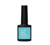 Dissolvant de colle pour ongles en gel, 8 ml, dissolvant de vernis à ongles avec action rapide, outil de manucure, produit de soins personnels avec une utilisation facile, accessoires d'ongles pour