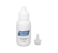 Dissolvant de colle pour perruque - OMABETA - 38 ml - Sans acétone - Enlèvement doux - Portable