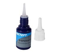 Dissolvant de colle UV | Dissolvant professionnel de 20 ml, dissolvant d'adhésif sûr, enlève en toute sécurité les autocollants, les étiquettes, les décalcomanies, les faux ongles en acrylique et les