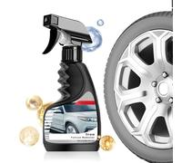 Dissolvant De Fer - Nettoyant D'entretien Revitalisant Pour Voiture 120 Ml - Spray Antirouille Pour Voiture | Pour Automobile, Portes, Motos, Véhicules Récréatifs, Bateaux, Tuyaux D'échappement,