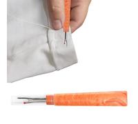 Dissolvant de fil à coudre, découseurs - Outil de découseur de découseur de sélecteur de fil | Accessoires de couture, outil de retrait de couture avec housse de protection pour la couture et l'