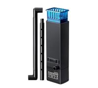 Dissolvant de Film d'huile d'aquarium - Filtre à Huile de qualité supérieure pour Un Aquarium Propre | Processeur de Film d'huile d'aquarium pour éliminer Les Films de, améliore la