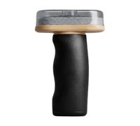 Dissolvant de film d'huile de pare-brise | Brosse de nettoyage de pare-brise de voiture, purification de film d'huile de verre - pour voiture, camion, véhicule, fenêtre latérale, rétroviseur