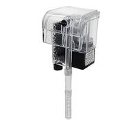 Dissolvant de film d'huile pour aquarium, écumoire de film d'huile pour aquarium - Dissolvant d'écumeur de film de surfaces | Écumeur de surfaces d'aquarium, pompe à air d'aquarium efficace et silenci