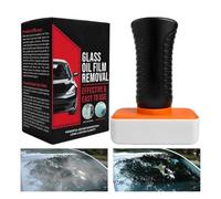 Dissolvant De Film D'Huile Pour Pare-Brise Outil Nettoyage Automobile