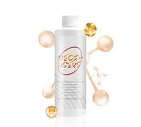 Dissolvant De Film D'huile Pour Voiture - Liquide Anti-éblouissement | Nettoyant Multifonction Pour Pare-brise De Voiture, Rétroviseur, Salle De Bain Et Verre De Table Basse | Élimine Le Film D'huile