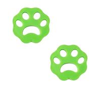 Dissolvant De Fourrure Pour Vêtements - Enlève Les Poils De Chien/Chat Vert