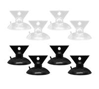 Dissolvant De Lampe À Ventouse 8 Pièces, Outil De Retrait De Lampe, Changeur De Lampe, Accessoires De Lampe, Outils Portables Créatifs