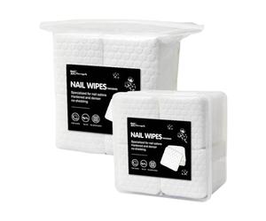 Dissolvant de manucure - Sous-main, feuille de fibre professionnelle pour salon, écouvillon doux pour la peau | Matériau durable pour studio d'artiste, atelier, garage, entretien