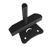 Dissolvant De Mastic De Séparateur De Carter D'huile - Bloc De Détachement Automobile Robuste De 7,2 X 4,3 X 1,8 Cm, Cale De Réglage Manuel De La Position | Kit De Réparation De Service De Transmissio