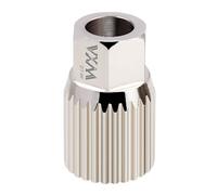 Dissolvant De Moyeu De Roue De Bicyclette Dt, Outil De Démontage De Réparation De Tambour De Vélo