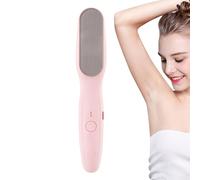Dissolvant de peau dure - Lime électrique pour les pieds | Kit de pédicure électronique rechargeable avec vitesse de 11 000 tr/min | Appareils de soins des pieds étanches pour la maison, le salon, le