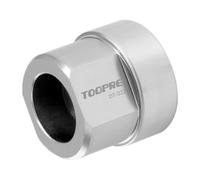 Dissolvant De Pédale De Vélo, Compatible Avec Shimano 0 M520/M8040/M8140/M820/M828 10t