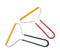 Dissolvant De Peluches De Fourrure D'animaux De Compagnie-brosse De Nettoyage De Poils De Chien, Outil De Rasoir En Tissu Pour Meubles, Canapé, Tapis, Vêtements, Nettoyant Ménager Réutilisable | Bross