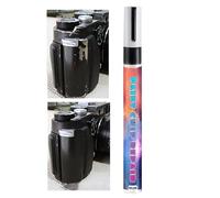 Dissolvant De Rayures De Peinture Pour Téléphone - Stylo Gomme Rapide, Outil De Réparation De Précision, Restaurateur De Métallique Avec Applicateur À Pointe Fine | Correcteur De Rayures Porta