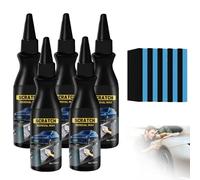 Dissolvant de Rayures de Voiture,efface rayure voiture, Polish Voiture Rayure, Efface Rayure Profonde Voiture, Anti Rayure Voiture Carrosserie, Car Scratch Remover Restaurer (5)