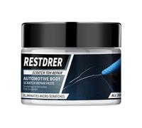 Dissolvant De Rayures De Voiture, Restauration Facile, 200 G, De Polissage D'entretien Automobile, Restaurateur De De Véhicule, Solution Portable Compacte, Pour Berlines, Camions, Véhicul