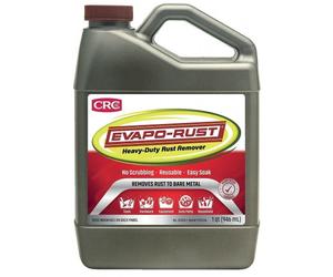 Dissolvant de rouille Evapo-Rust - 5L CRC