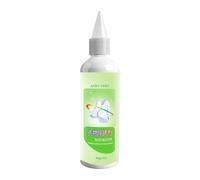 Dissolvant De Rouille Pour Tissus - Solution De Nettoyage Pour Taches Textiles 100 Ml Liquide Portable | Agent De Traitement Des Taches D'oxyde De Fer Pour Vêtements | Sac En Jean Pour Vêtements
