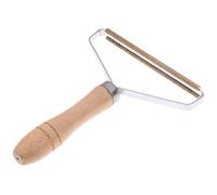 Dissolvant De Ruban Portable Vêtements, Rasoir En Tissu Fuzz Outil De Brosse Pour Chandail, Veste Tissée Rasoir De Chandail 1 Pièces