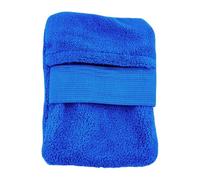 Dissolvant de sable de plage 2 en 1 pour application de gants de nettoyage | Gant anti-sable pour station balnéaire île rive bord de mer piscine lac croisière voyage vacances été