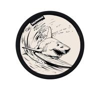 Dissolvant de sable de plage - Chiffon de nettoyage - Gomme réutilisable - Sans eau et doux pour la peau - Équipement de plage portable - Accessoire indispensable pour les femmes et