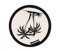 Dissolvant de sable de plage - Nettoyant sans eau respectueux de la peau, gomme douce, matériau léger et durable, conception facile à prendre en main, format de voyage portable | Solution accessoire d