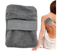 Dissolvant de sable pour de plage | 2 en 1 nettoyant pour application de poudre - de retrait de sable, pour île de villégiature, bord de mer, piscine, lac, croisière, voyage, vacances
