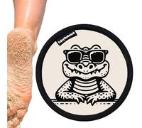 Dissolvant de sable pour la plage - Gomme douce pour la peau, nettoyant doux sans eau, accessoires de plage indispensables, pour les vacances en famille, le camping, les voyages