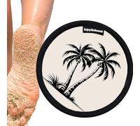 Dissolvant de sable pour la plage, sans eau, nettoyant doux pour la peau, gomme de sable douce, gadgets de plage pour femmes et hommes, vacances, camping, voyage