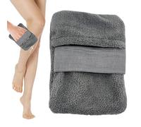Dissolvant de sable pour - Nettoyant 2 en 1 avec application de poudre d'essuyage - Nettoyant de sable | Pour les vacances d' Croisière Lac Piscine Loisirs Eau Sea Island Resort