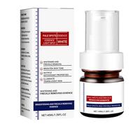 Dissolvant de taches brunes pour le visage, crème anti-taches de rousseur à la vitamine C, crème hydratante et blanchissante pour peaux sèches, grasses et mixtes, 40 ml.