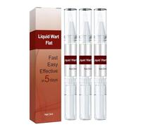Dissolvant D'étiquettes De Peau,Azote Liquide Verrue, Remover Taupe, Dissolvant De Verrues Professionnel Pour Le Visage, Skin Tag Remover, Traitement Stop Verrues Pour Les Types De Peau