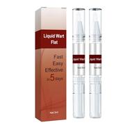 Dissolvant D'étiquettes De Peau,Azote Liquide Verrue, Remover Taupe, Dissolvant De Verrues Professionnel Pour Le Visage, Skin Tag Remover, Traitement Stop Verrues Pour Les Types De Peau