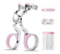 Dissolvant D'insertion de Lentilles de Contact pour Femmes, Applicateur Lentille de Contact, Accessoires de Lentilles pour Voyager, Outil de Port de Lentilles de Contact pour Les Soins Oculaires