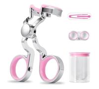 Dissolvant D'insertion de Lentilles de Contact pour Femmes, Applicateur Lentille de Contact, Accessoires de Lentilles pour Voyager, Outil de Port de Lentilles de Contact pour Les Soins Oculaires