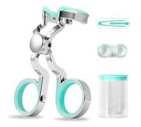 Dissolvant D'insertion de Lentilles de Contact pour Femmes, Applicateur Lentille de Contact, Accessoires de Lentilles pour Voyager, Outil de Port de Lentilles de Contact pour Les Soins Oculaires