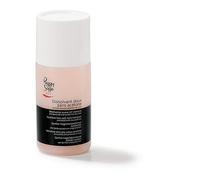 Dissolvant Doux - PEGGY SAGE - sans acétone - protéines de soie - 68 ML